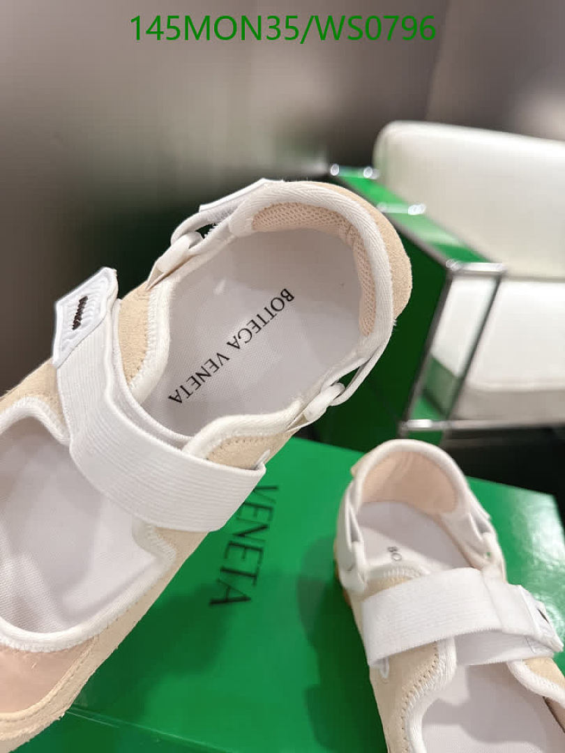 BV-Women Shoes Code: WS0796 $: 145USD