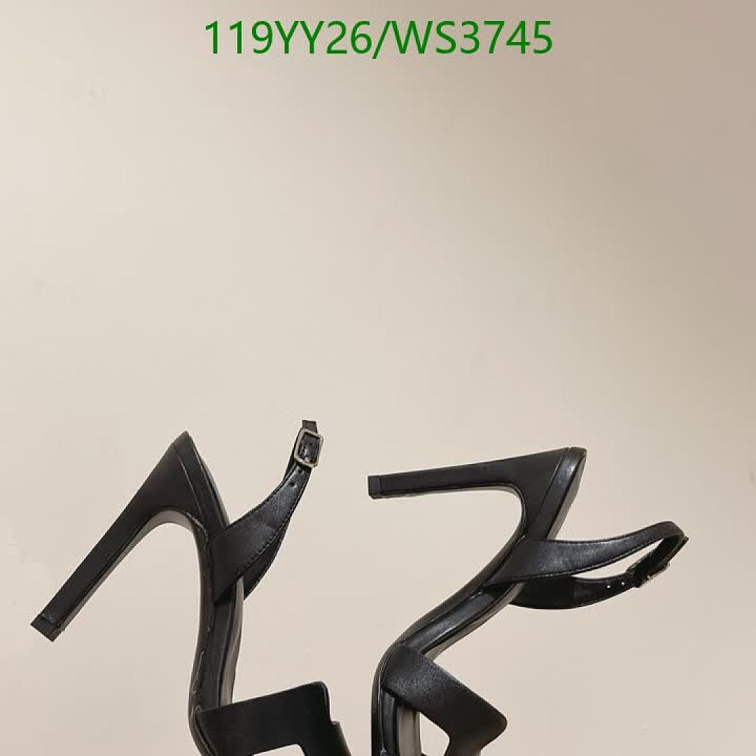Hermes-Women Shoes Code: WS3745 $: 119USD