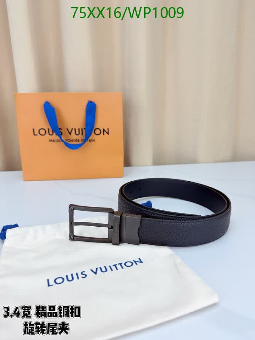 LV-Belts Code: WP1009 $: 75USD