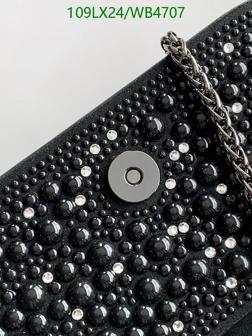 Valentino-Bag-4A Quality Code: WB4707 $: 109USD