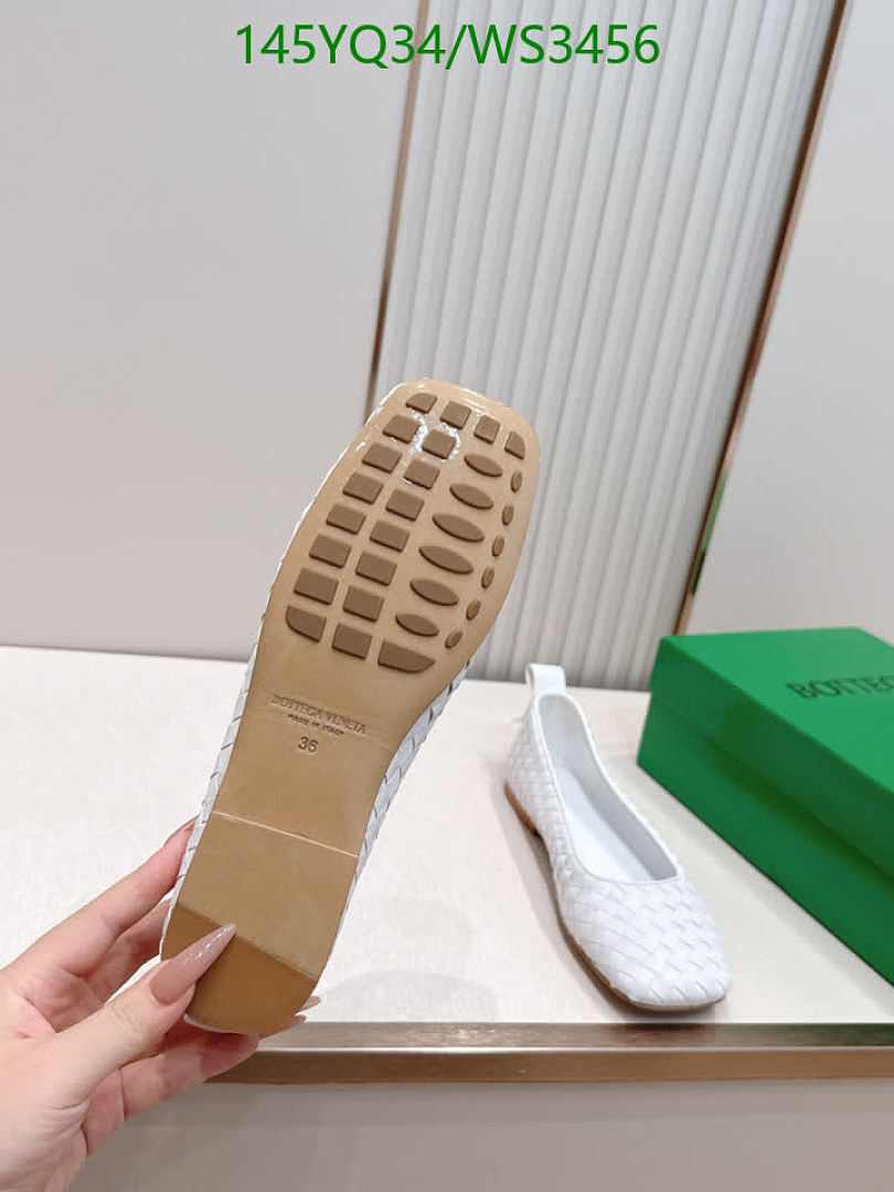 BV-Women Shoes Code: WS3456 $: 145USD