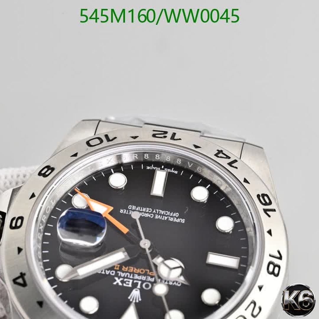 Rolex-Watch-Mirror Quality Code: WW0045 $: 545USD