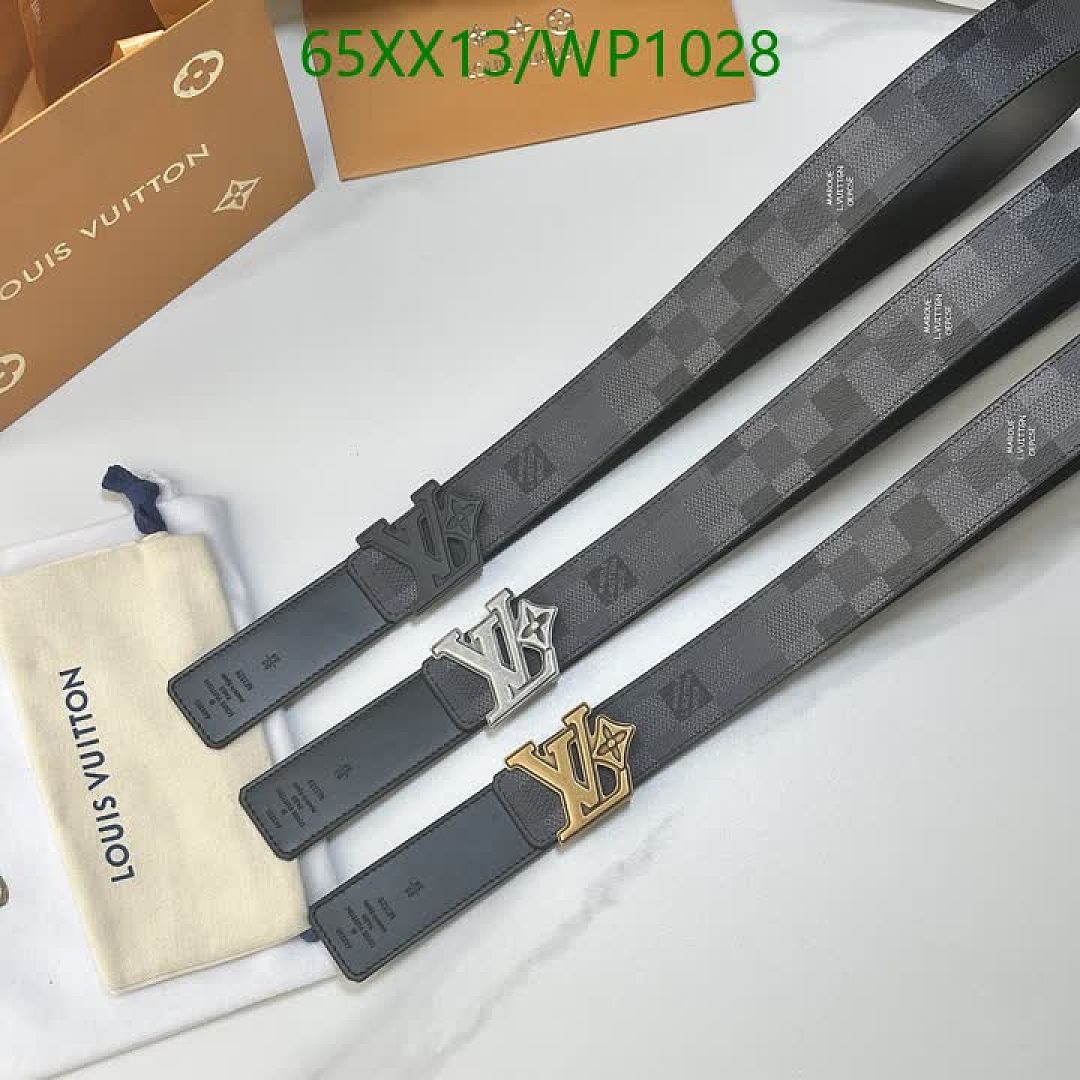 LV-Belts Code: WP1028 $: 65USD