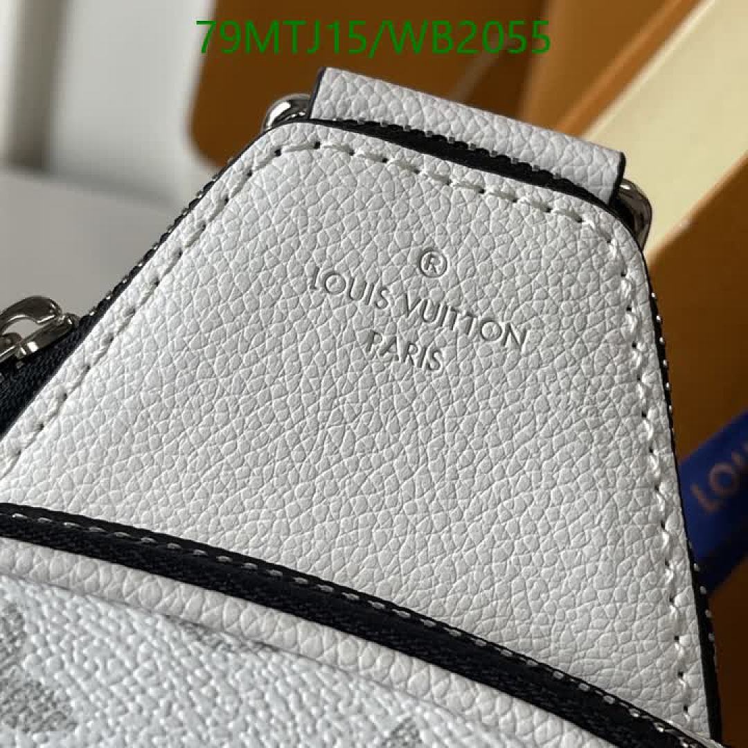 LV-Bag-4A Quality Code: WB2055 $: 79USD