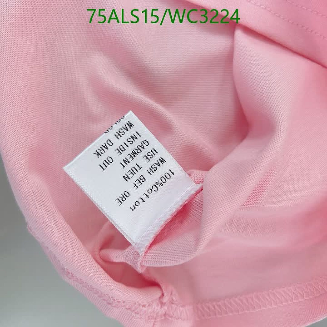 Dior-Kids clothing Code: WC3224 $: 75USD