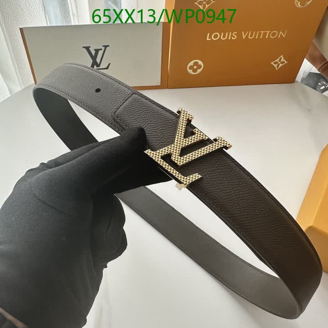 LV-Belts Code: WP0947 $: 65USD
