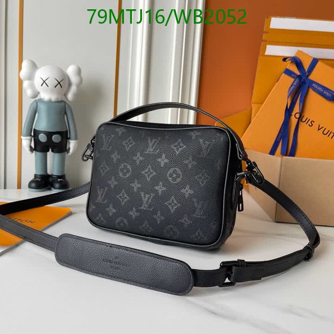 LV-Bag-4A Quality Code: WB2052 $: 79USD