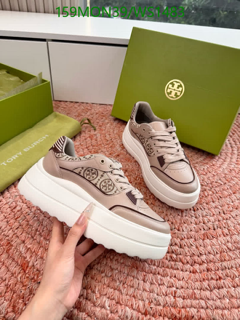 Tory Burch-Women Shoes Code: WS1483 $: 159USD