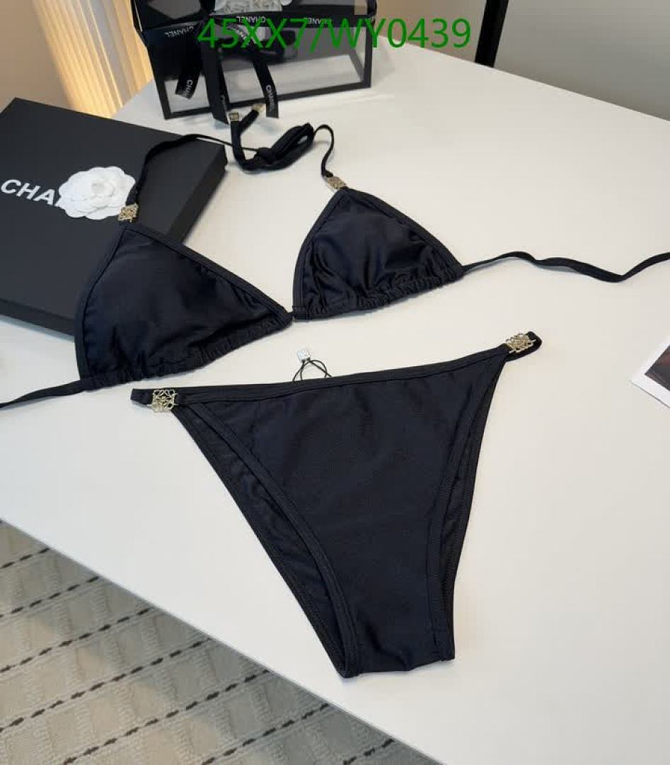 Loewe-Swimsuit Code: WY0439 $: 45USD