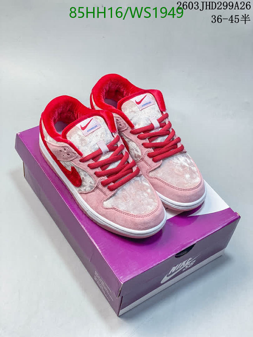 NIKE-Women Shoes Code: WS1949 $: 85USD
