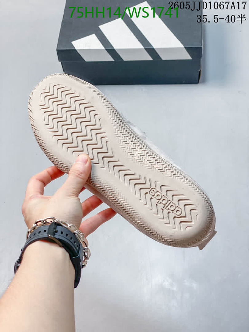 Adidas-Women Shoes Code: WS1741 $: 75USD