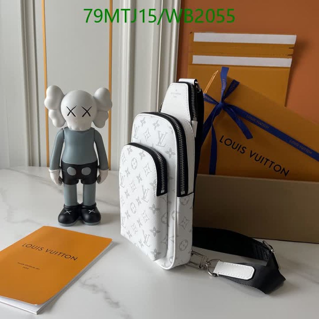 LV-Bag-4A Quality Code: WB2055 $: 79USD