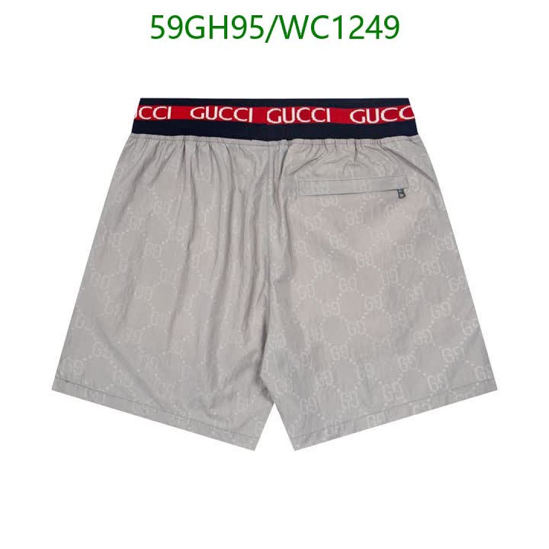 Gucci-Clothing Code: WC1249 $: 59USD