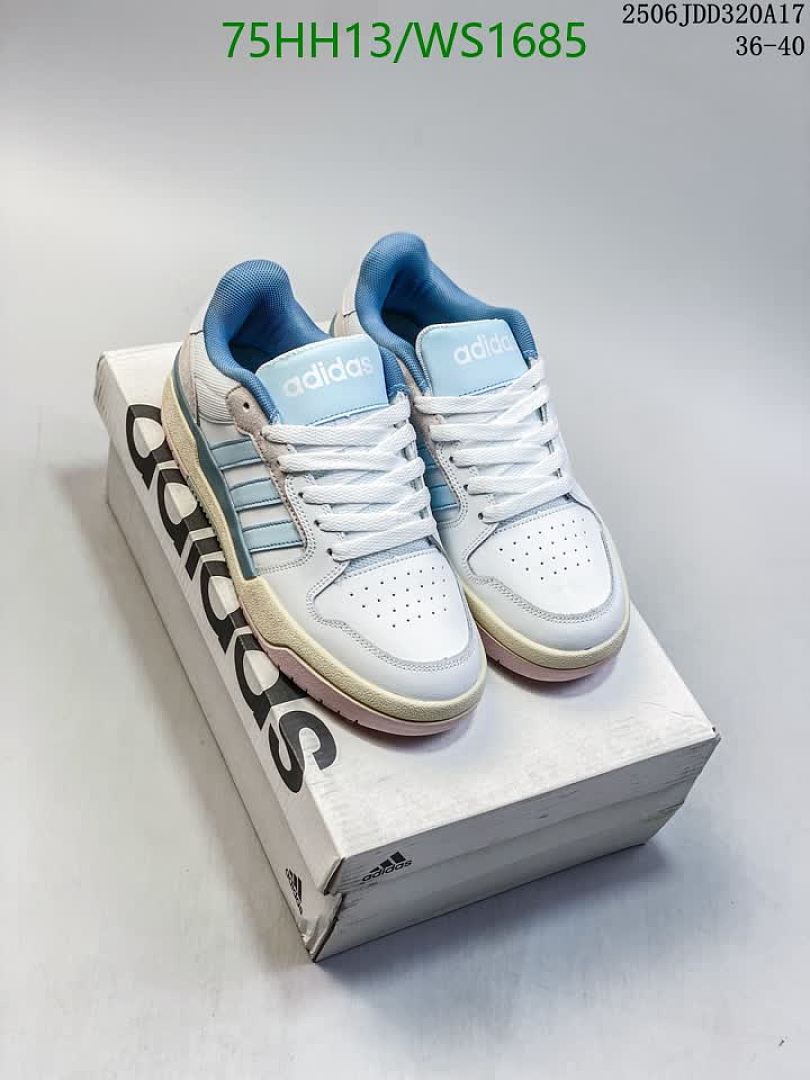 Adidas-Women Shoes Code: WS1685 $: 75USD