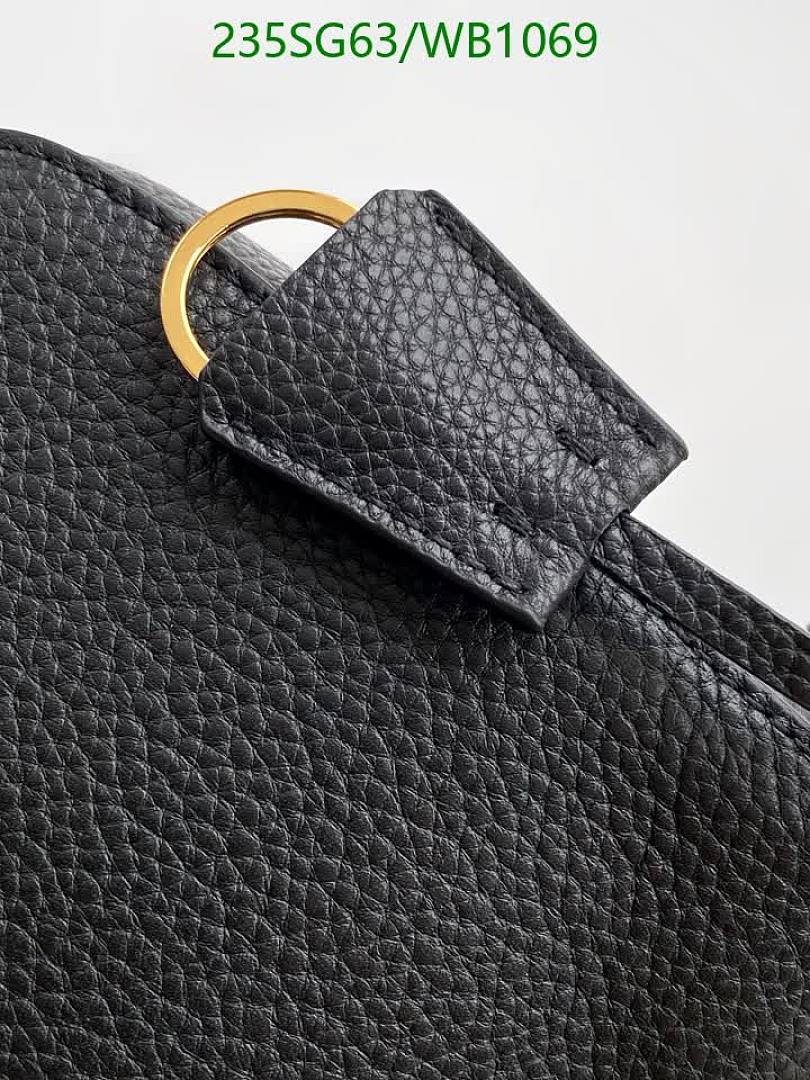 Prada-Bag-Mirror Quality Code: WB1069 $: 235USD