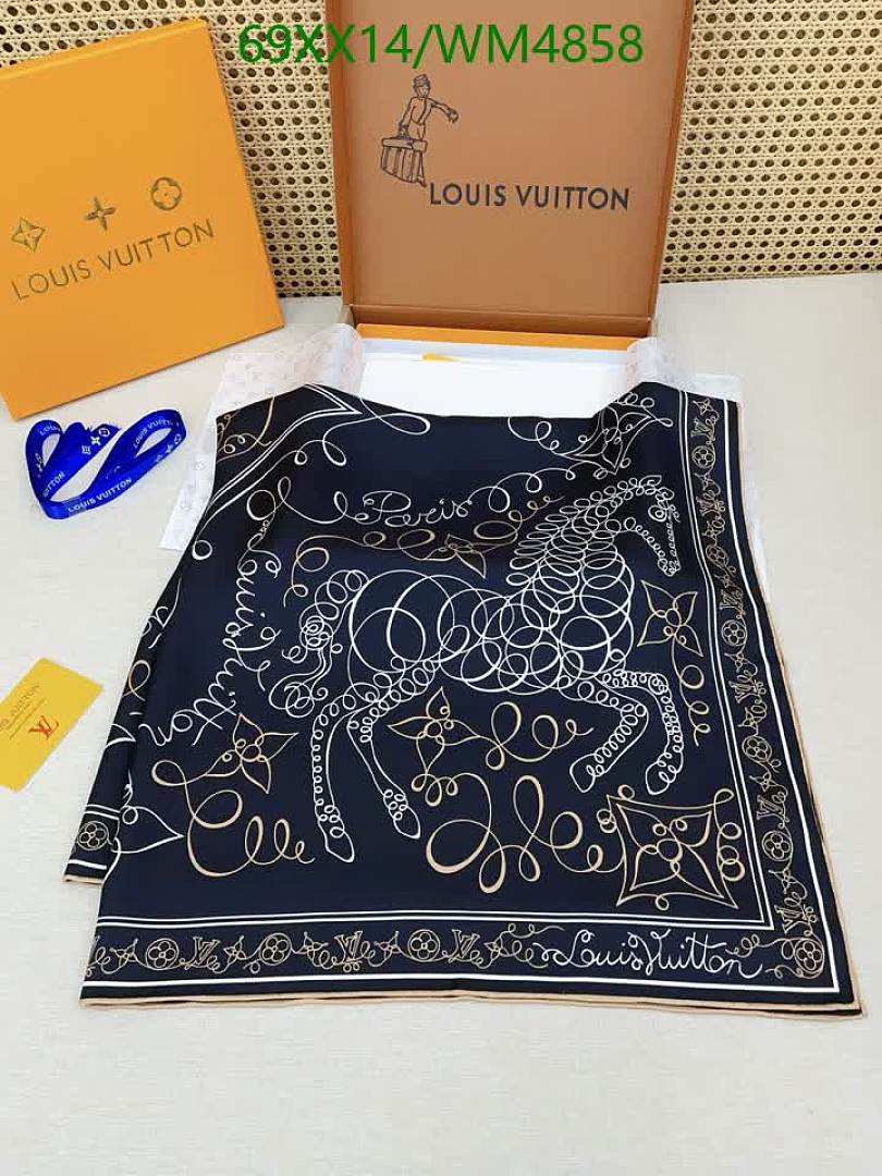 LV-Scarf Code: WM4858 $: 69USD
