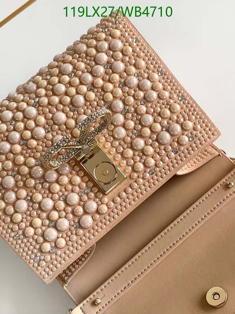 Valentino-Bag-4A Quality Code: WB4710 $: 119USD