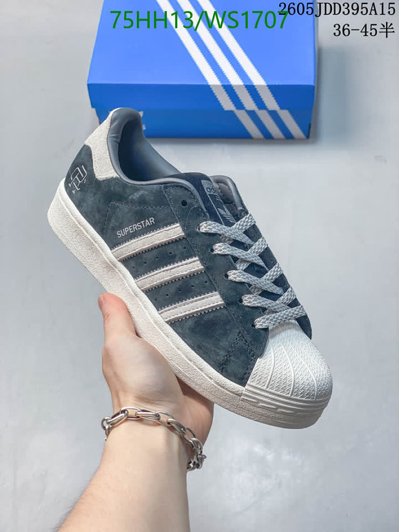Adidas-Women Shoes Code: WS1707 $: 75USD