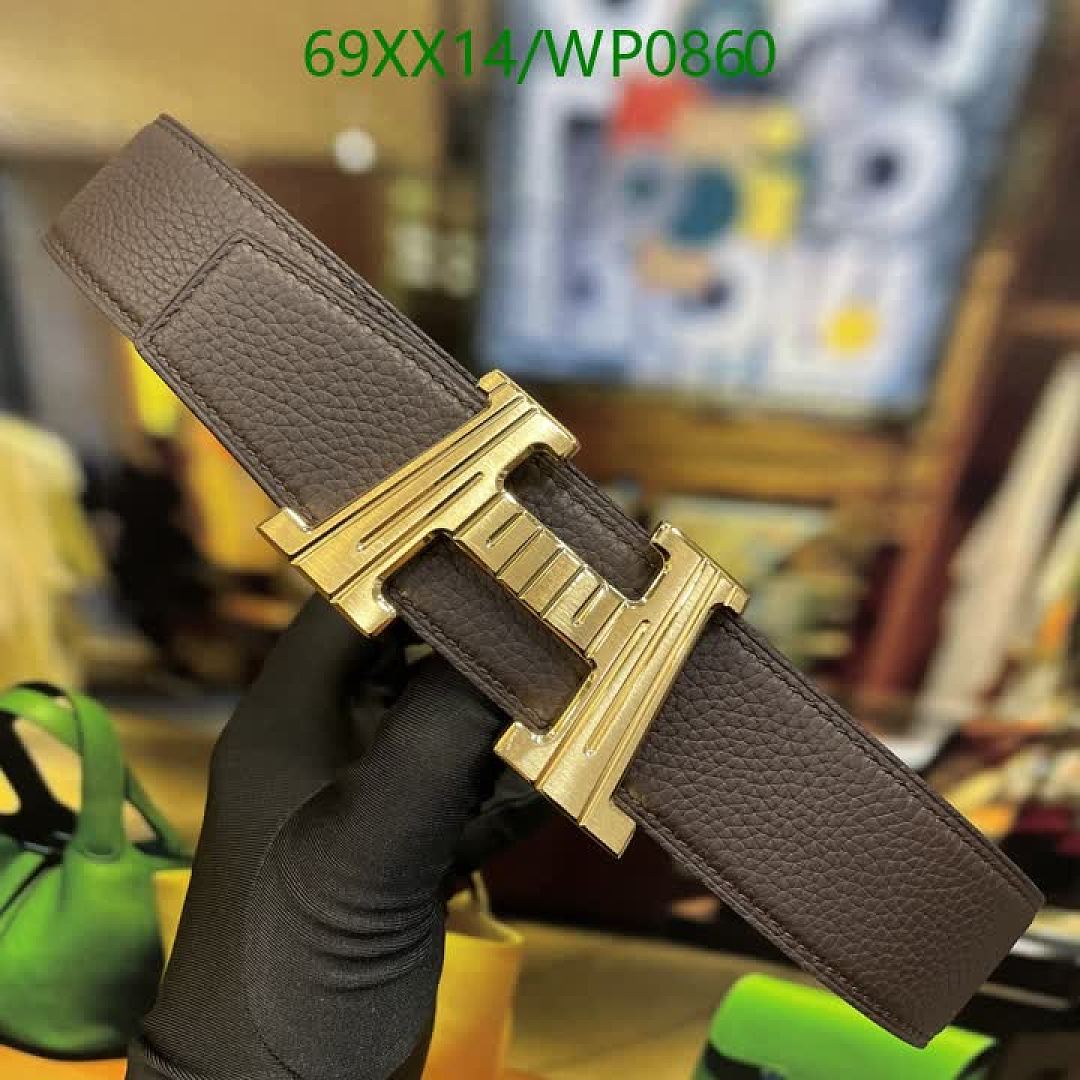 Hermes-Belts Code: WP0860 $: 69USD