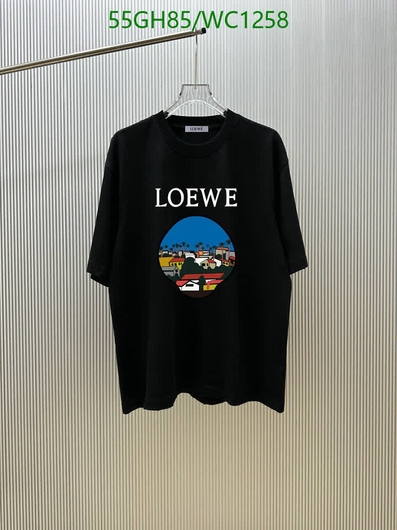 Loewe-Clothing Code: WC1258 $: 55USD