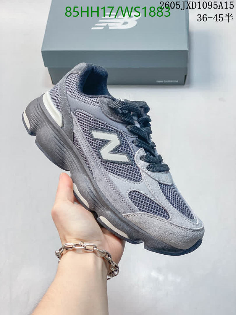 New Balance-Men shoes Code: WS1883 $: 85USD