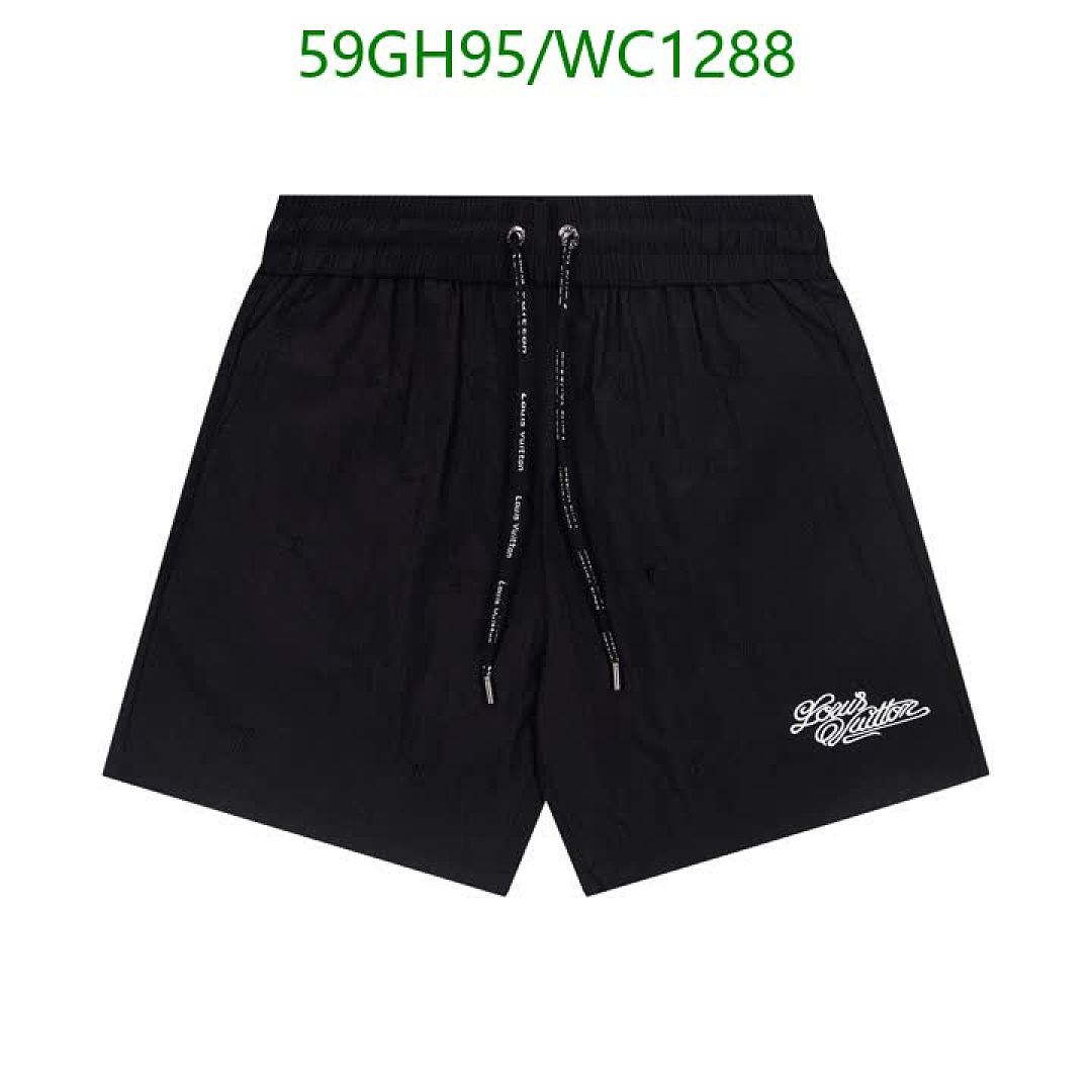LV-Clothing Code: WC1288 $: 59USD