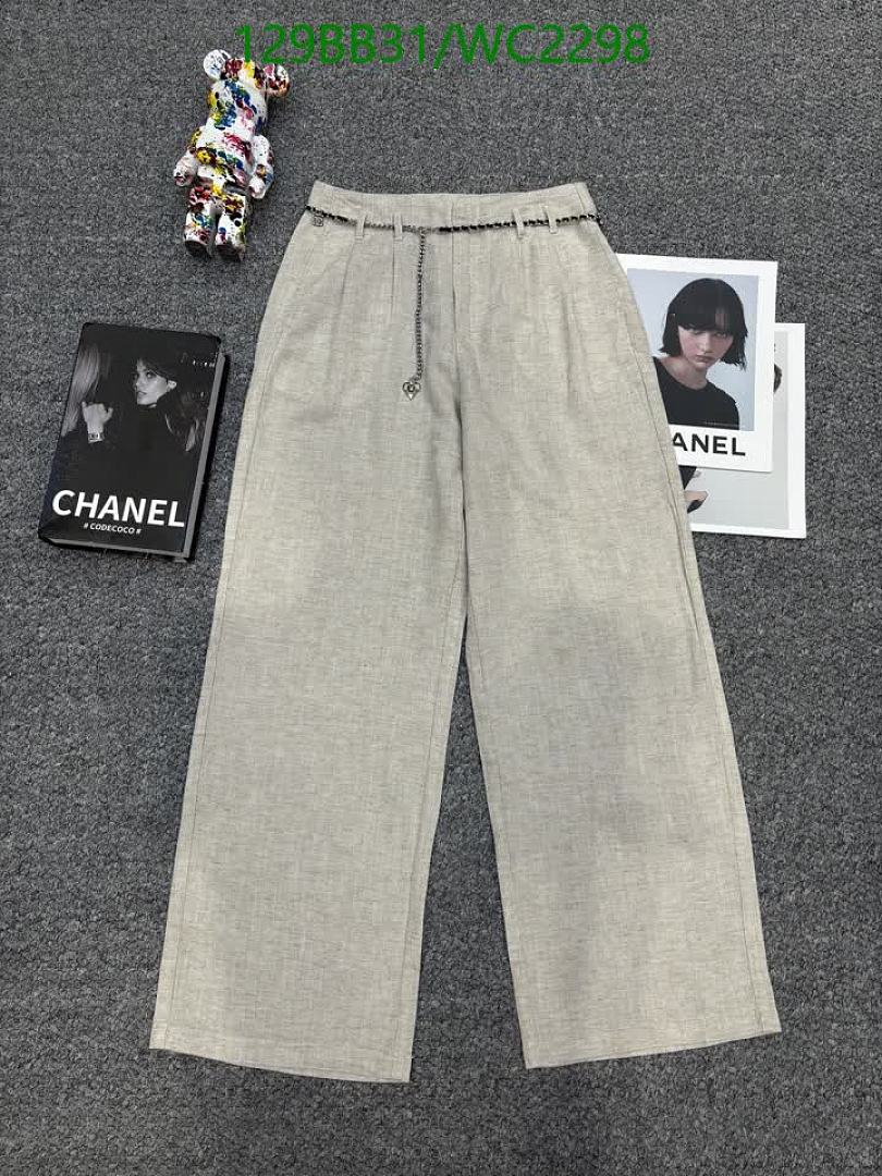 Chanel-Clothing Code: WC2298 $: 129USD