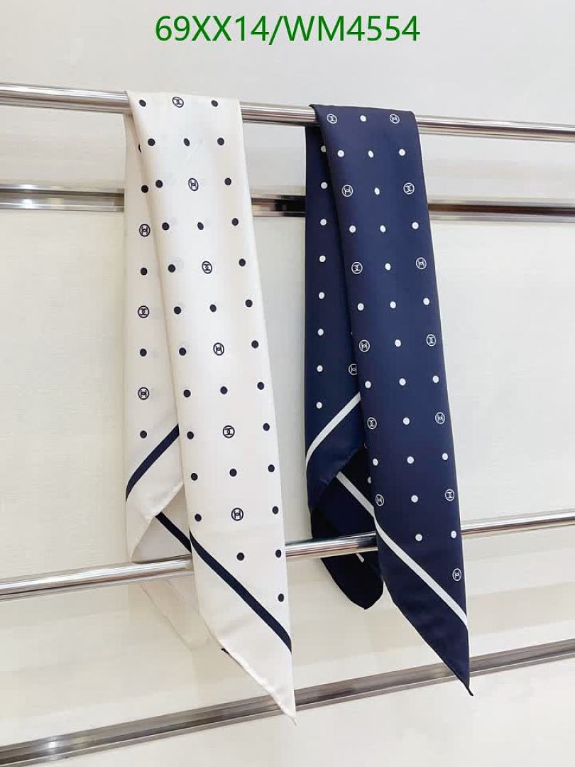 Chanel-Scarf Code: WM4554 $: 69USD