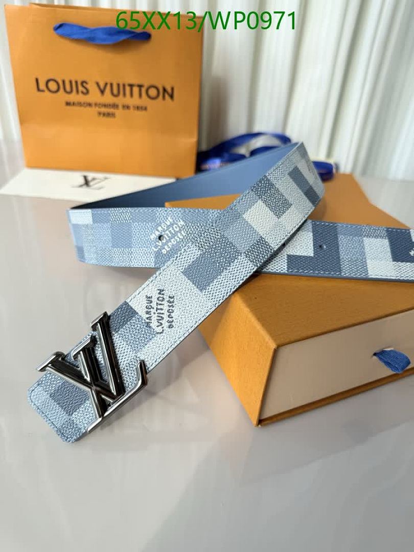 LV-Belts Code: WP0971 $: 65USD