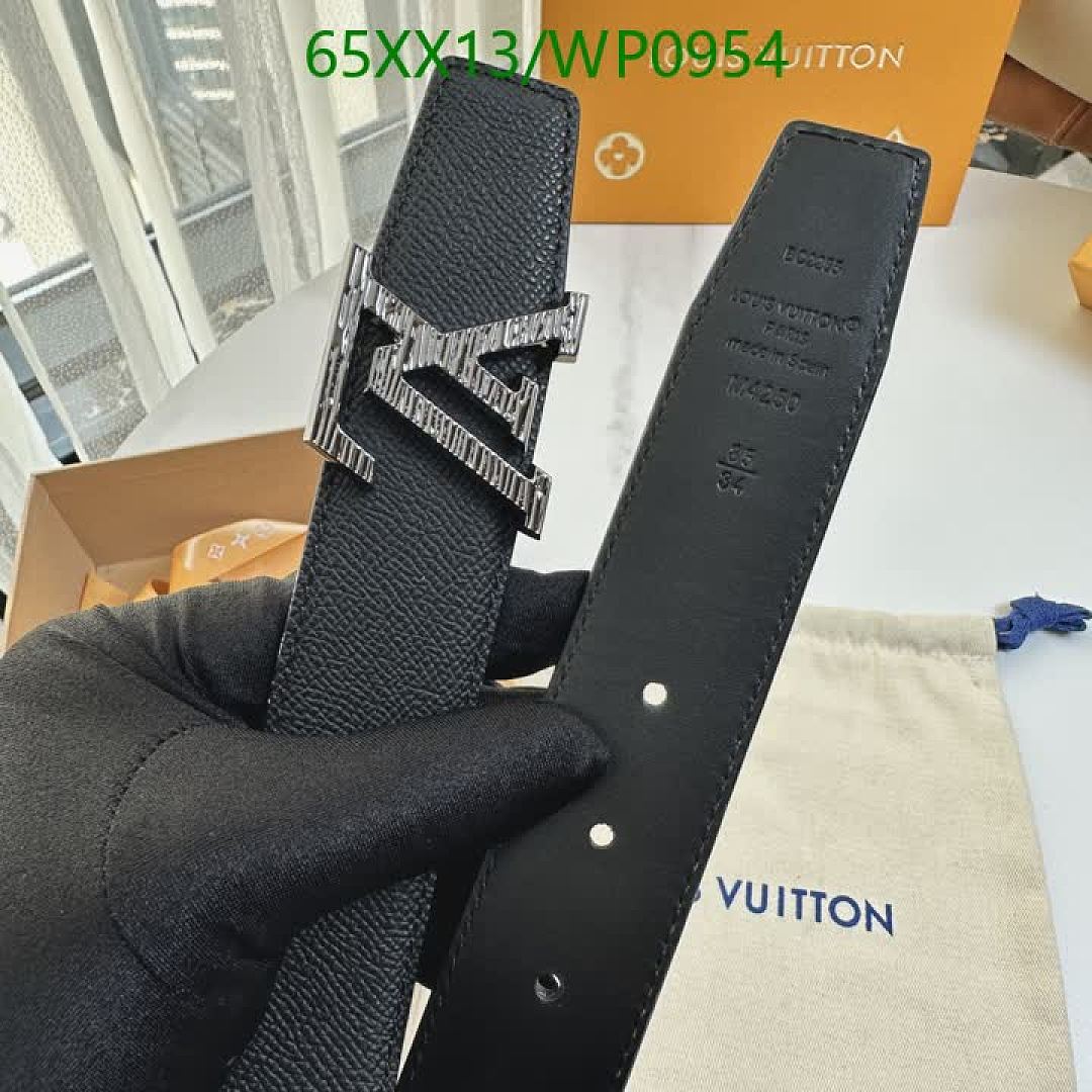 LV-Belts Code: WP0954 $: 65USD