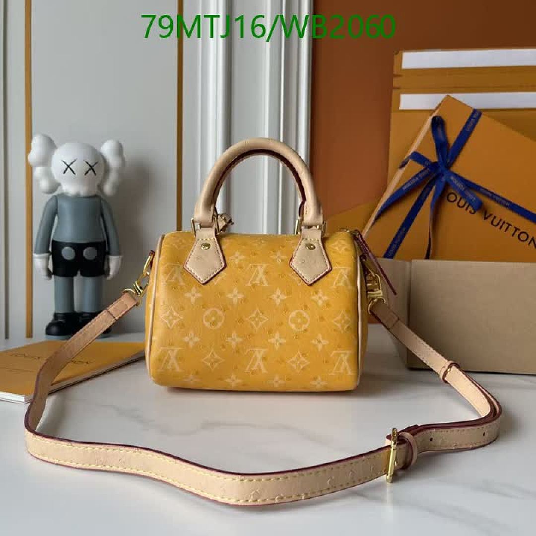 LV-Bag-4A Quality Code: WB2060 $: 79USD