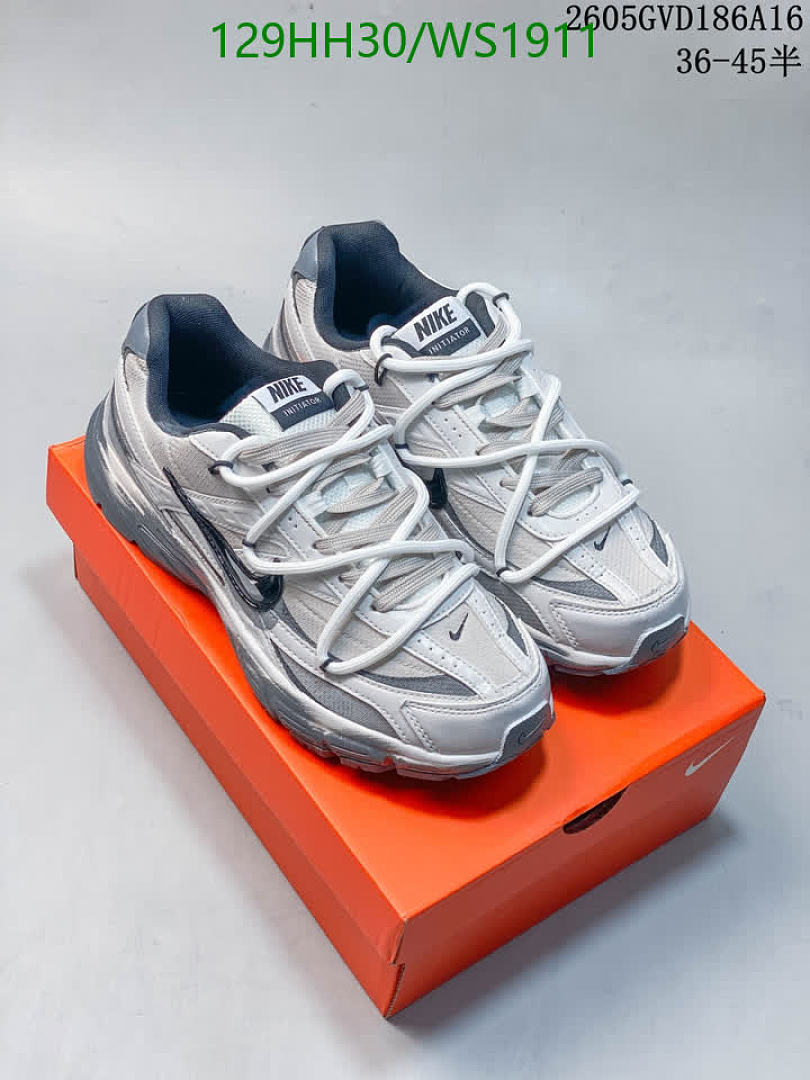 NIKE-Women Shoes Code: WS1911 $: 129USD