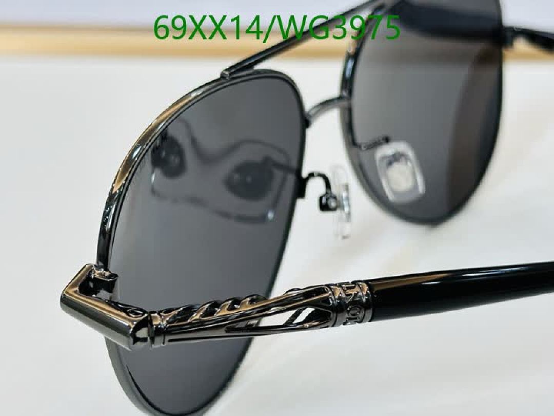 Montblanc-Glasses Code: WG3975 $: 69USD