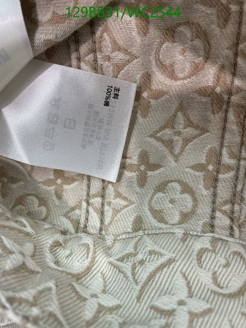 LV-Clothing Code: WC2544 $: 129USD