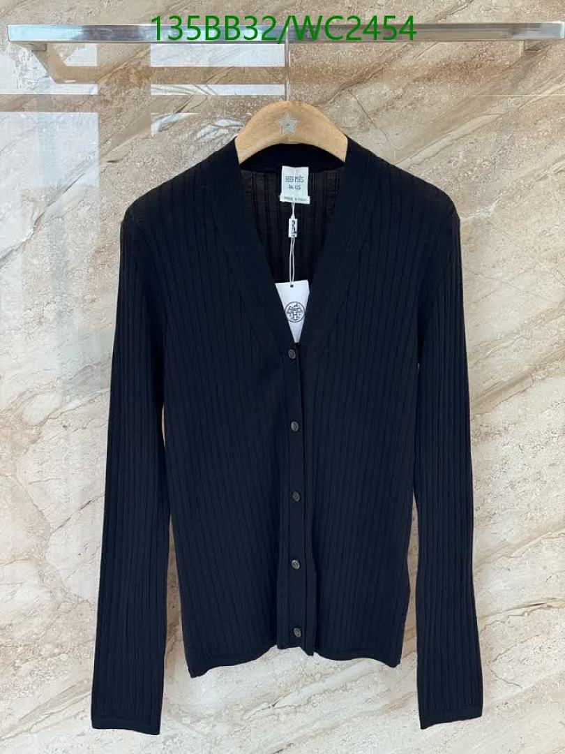 Hermes-Clothing Code: WC2454 $: 135USD