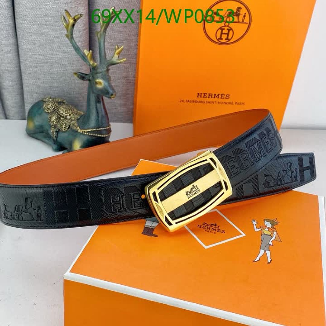 Hermes-Belts Code: WP0853 $: 69USD