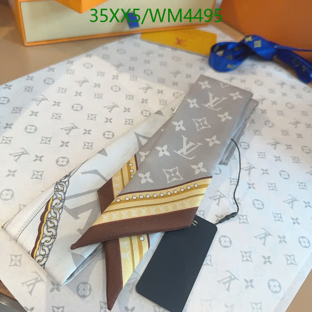LV-Scarf Code: WM4495 $: 35USD