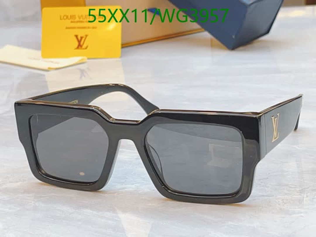 LV-Glasses Code: WG3957 $: 55USD
