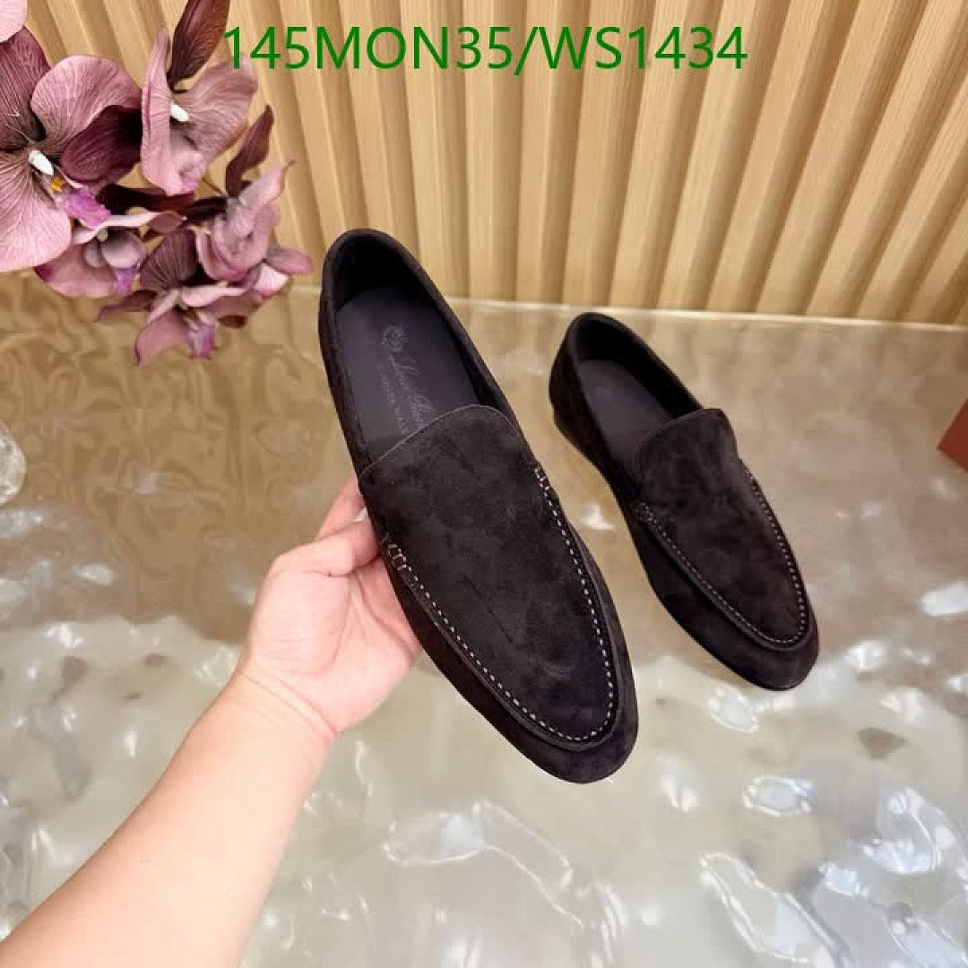 Loro Piana-Women Shoes Code: WS1434 $: 145USD