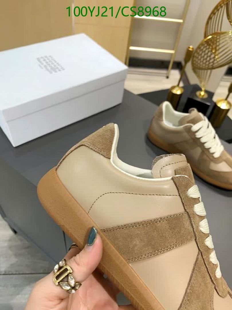 MM6-Men shoes Code: CS8968 $: 100USD