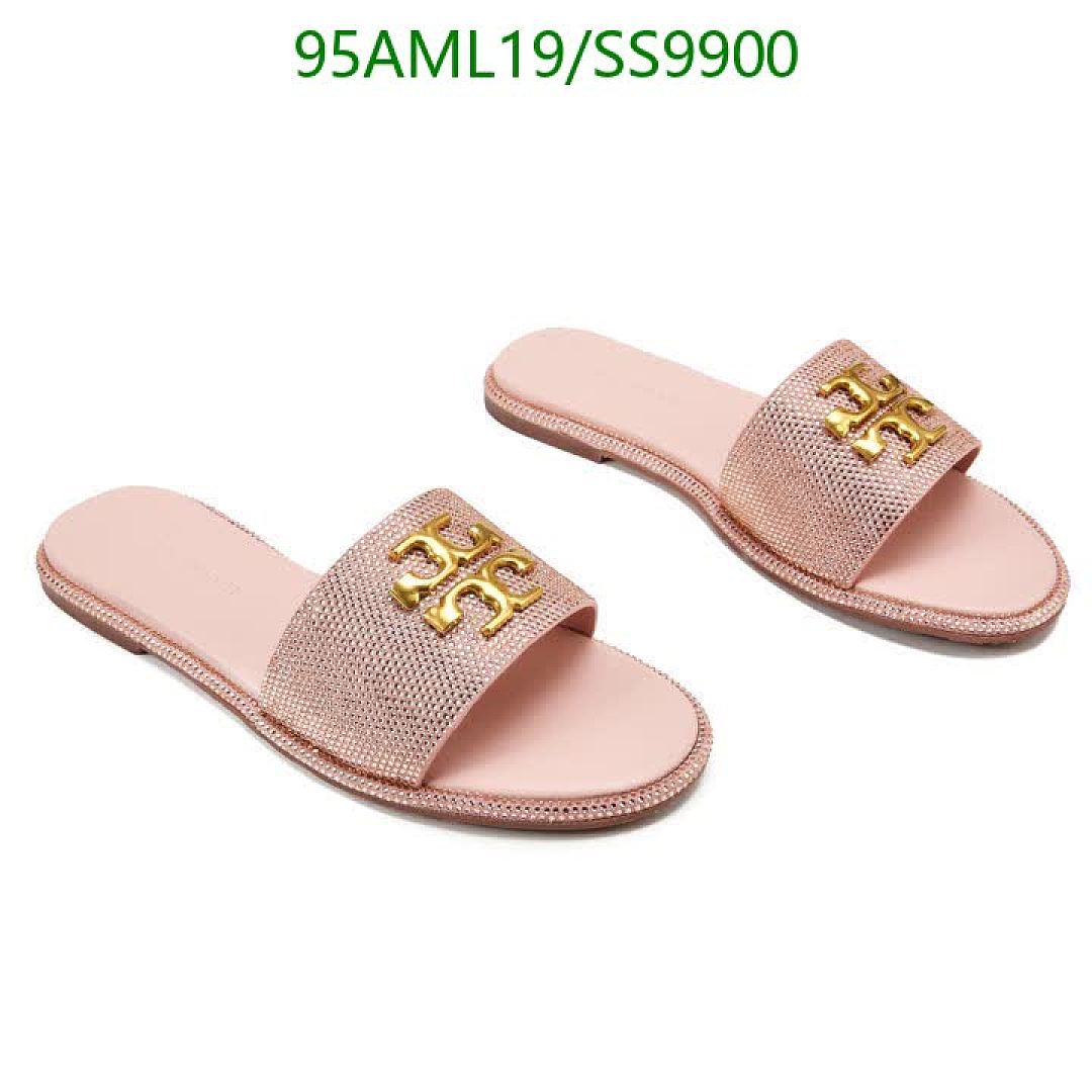 Tory Burch-Women Shoes Code: SS9900 $: 95USD