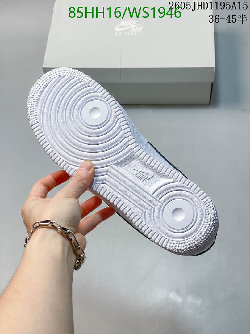 NIKE-Women Shoes Code: WS1946 $: 85USD
