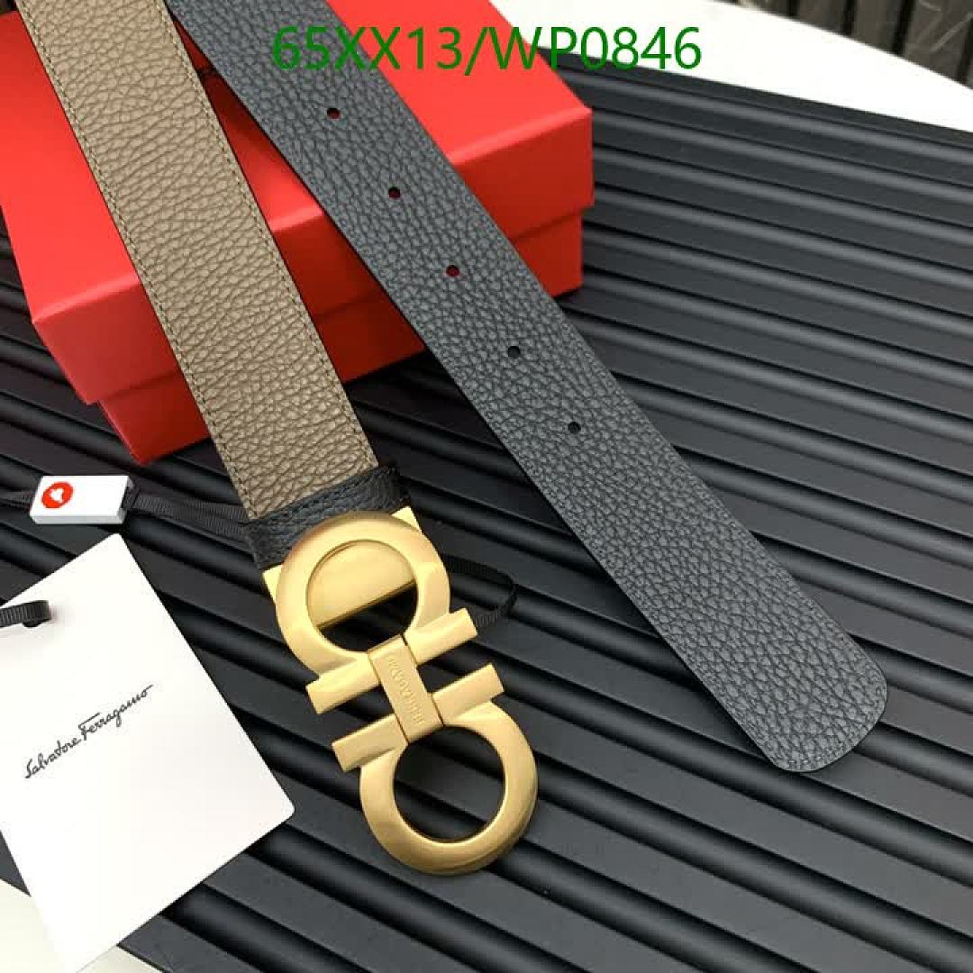 Ferragamo-Belts Code: WP0846 $: 65USD