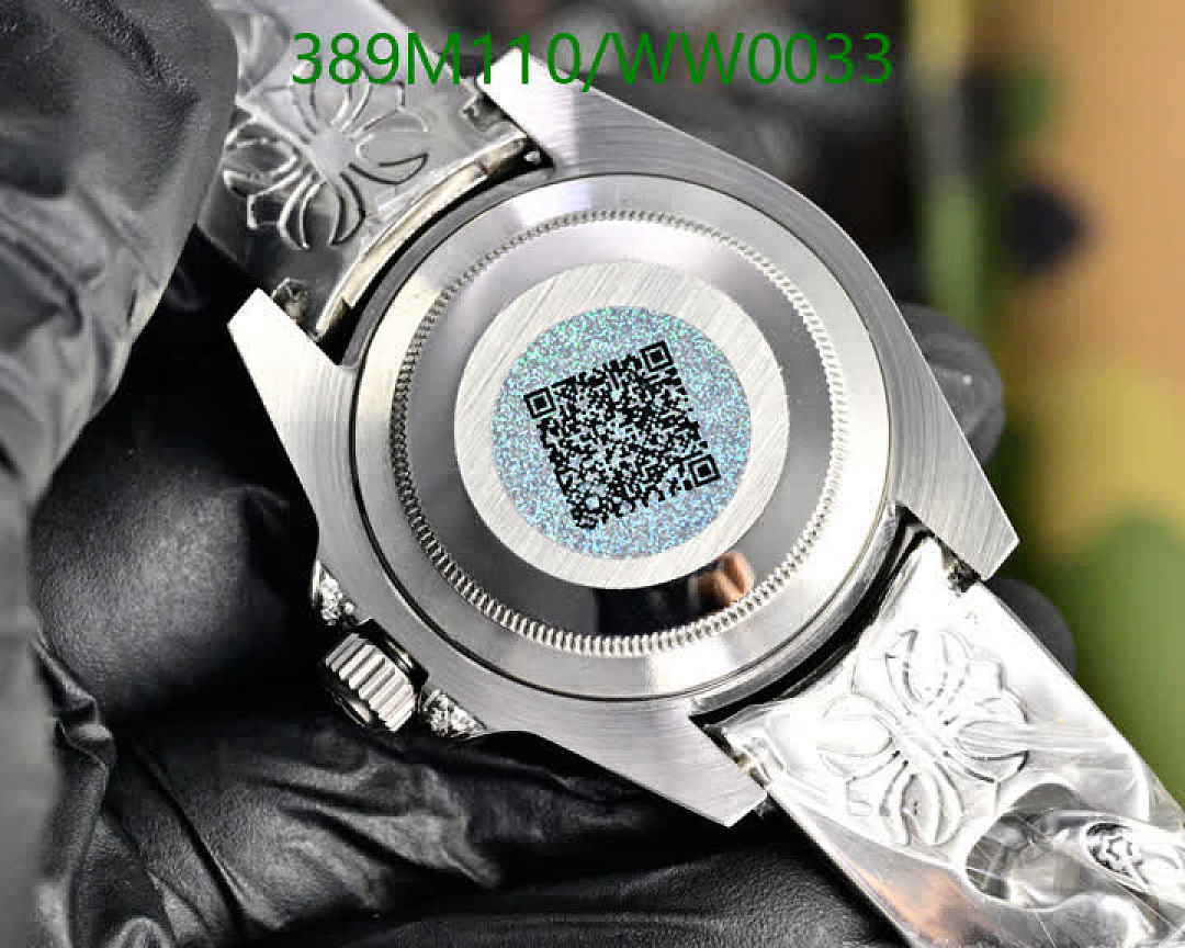 Rolex-Watch-Mirror Quality Code: WW0033 $: 389USD