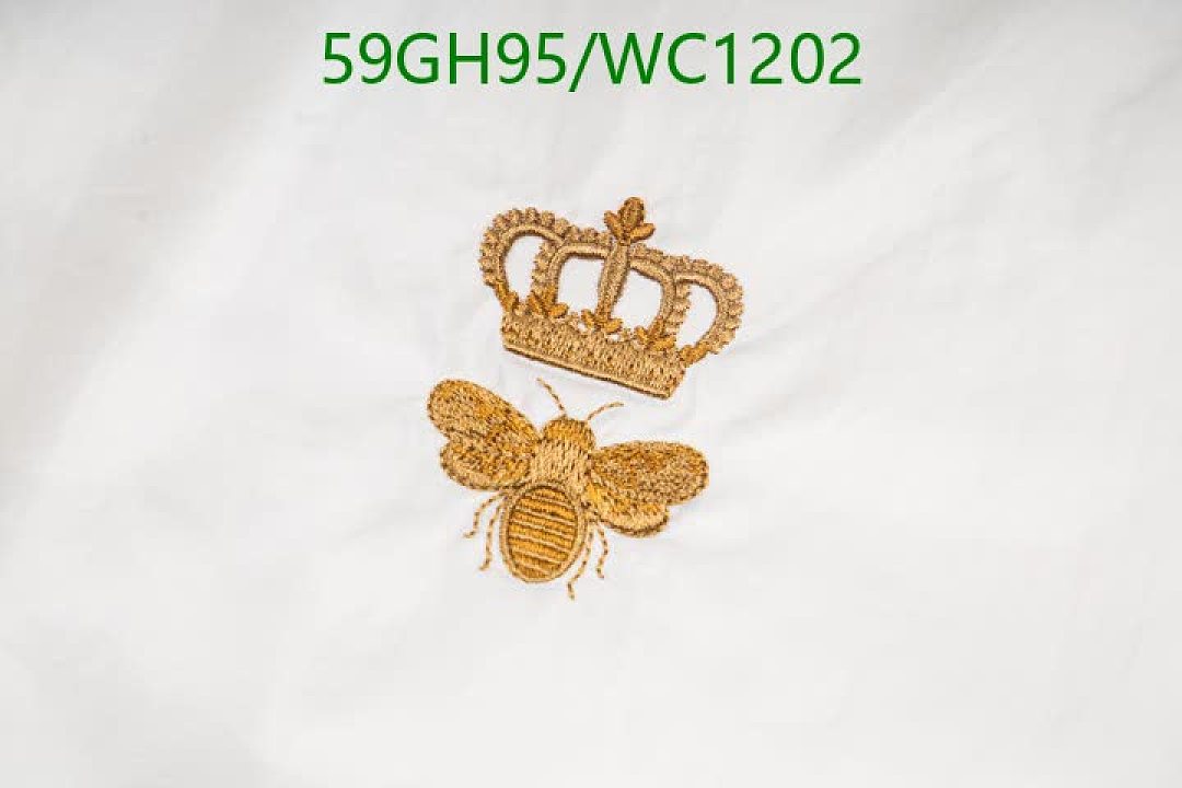 D&G-Clothing Code: WC1202 $: 59USD