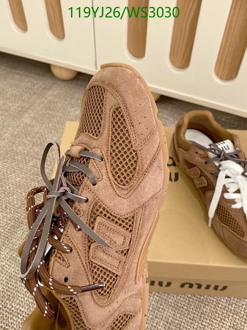 New Balance-Women Shoes Code: WS3030 $: 119USD