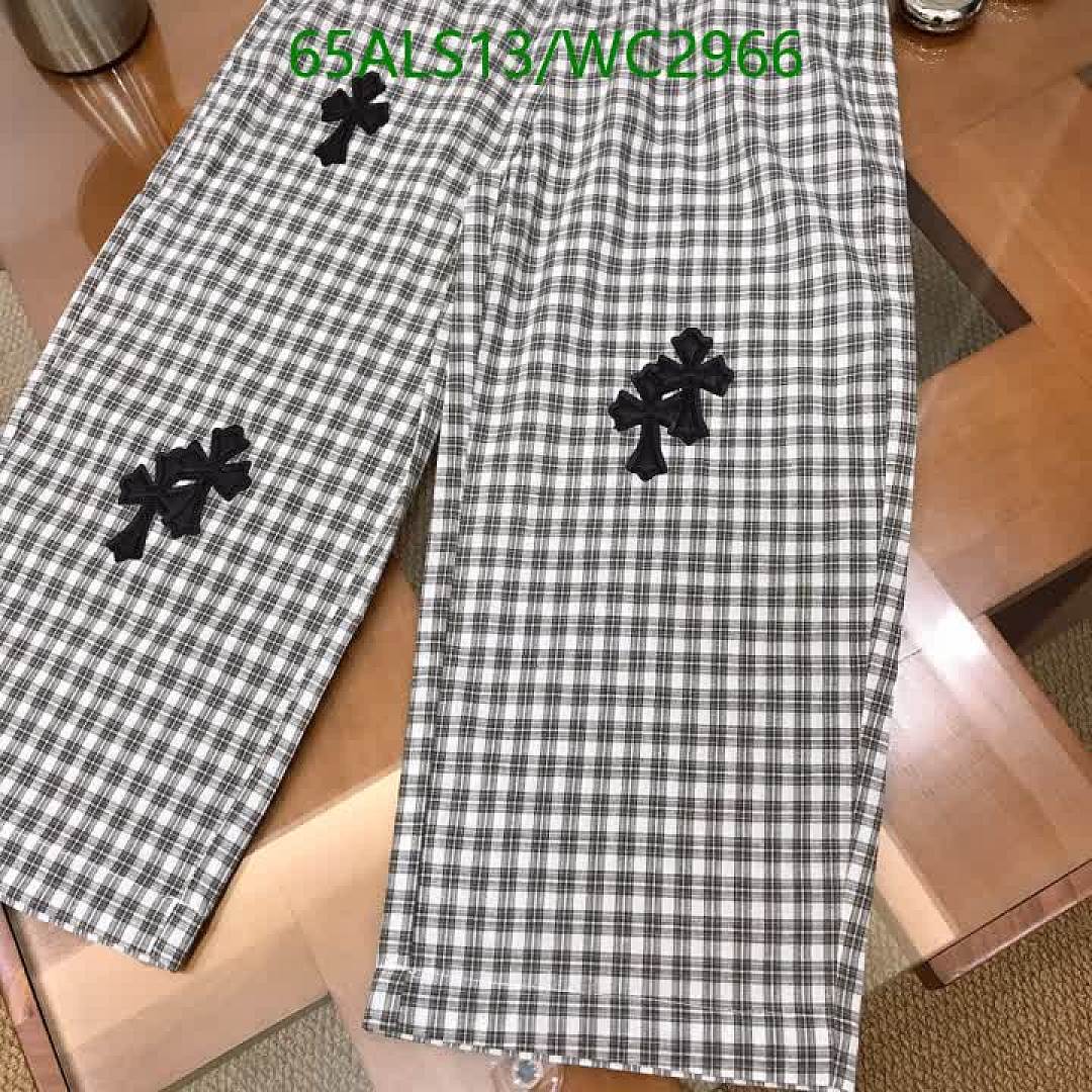 Chrome Hearts-Kids Clothing Code: WC2966 $: 65USD