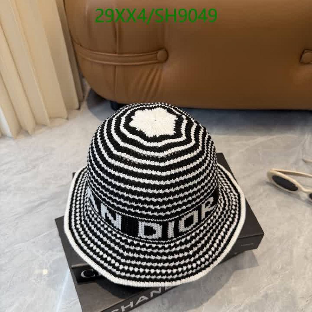 Dior-Cap(Hat) Code: SH9049 $: 29USD