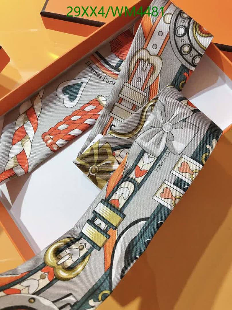 Hermes-Scarf Code: WM4481 $: 29USD