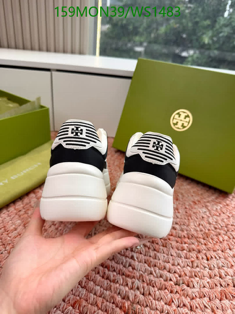 Tory Burch-Women Shoes Code: WS1483 $: 159USD